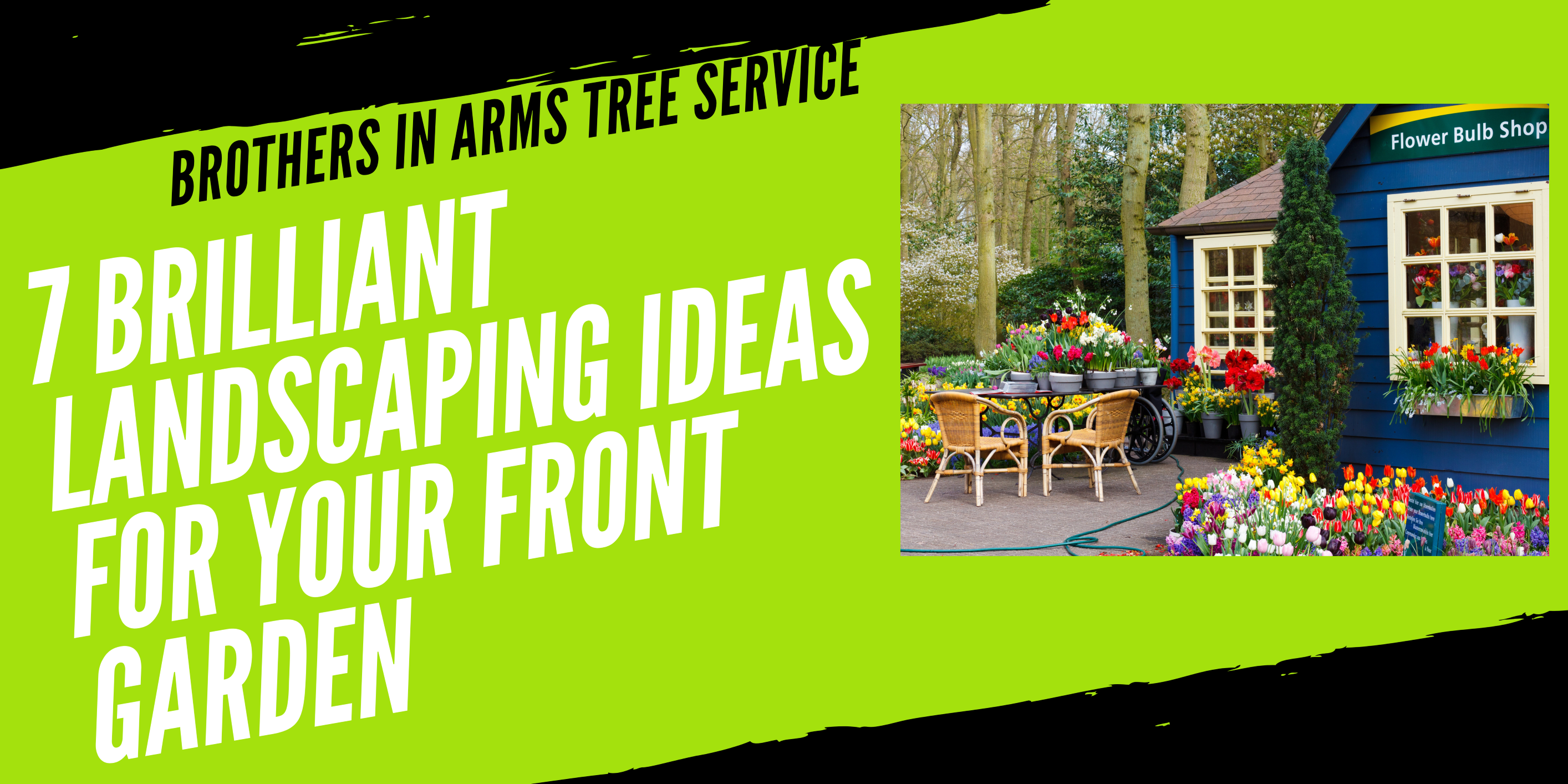 fort walton beach tree service